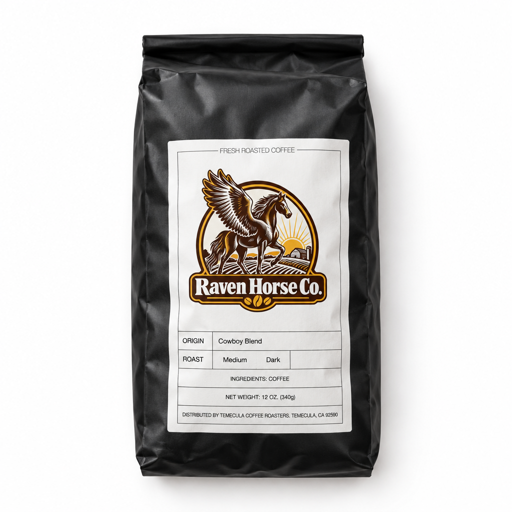 Cowboy Blend