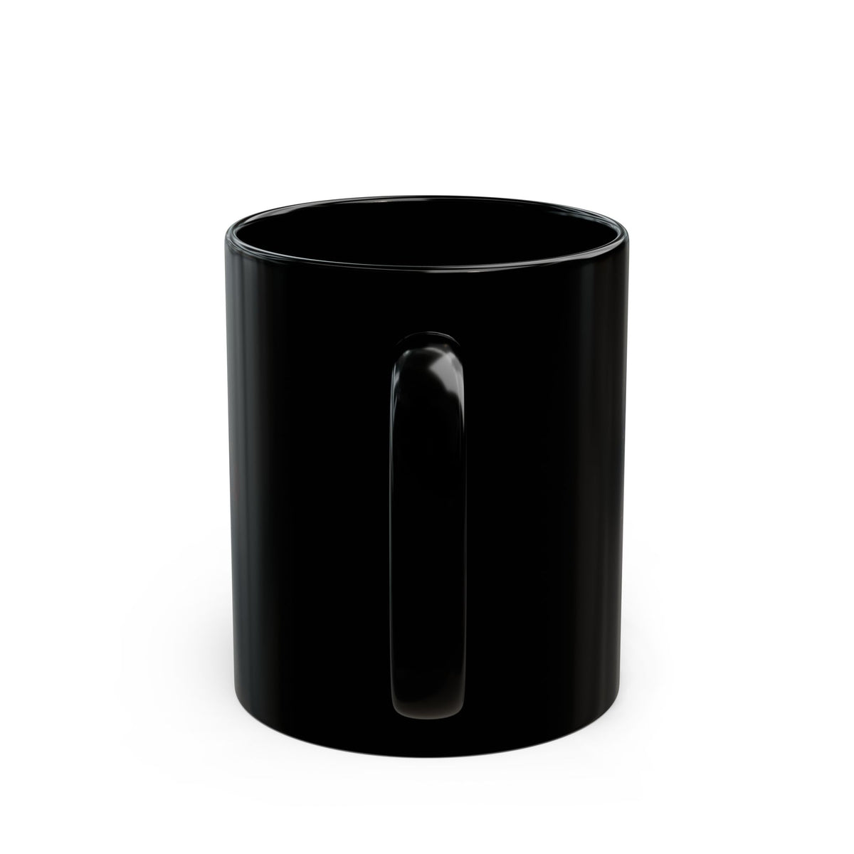 Raven Horse Co. Halloween Raven Mug – 11oz