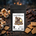 60 Pack Single Serve Coffee Capsules