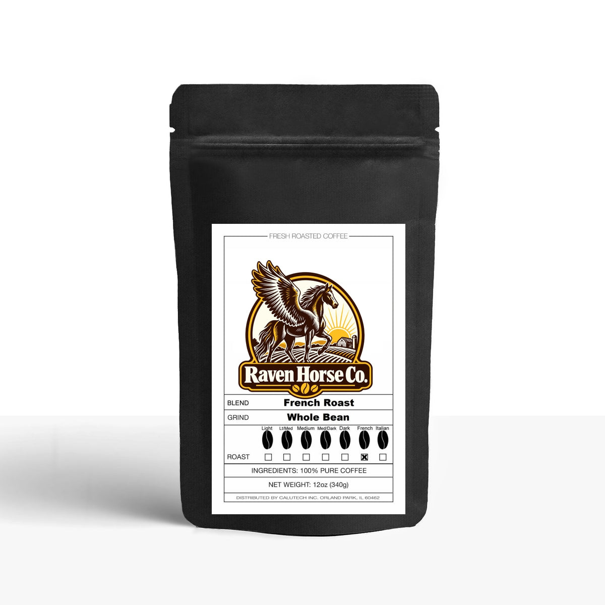 French Roast