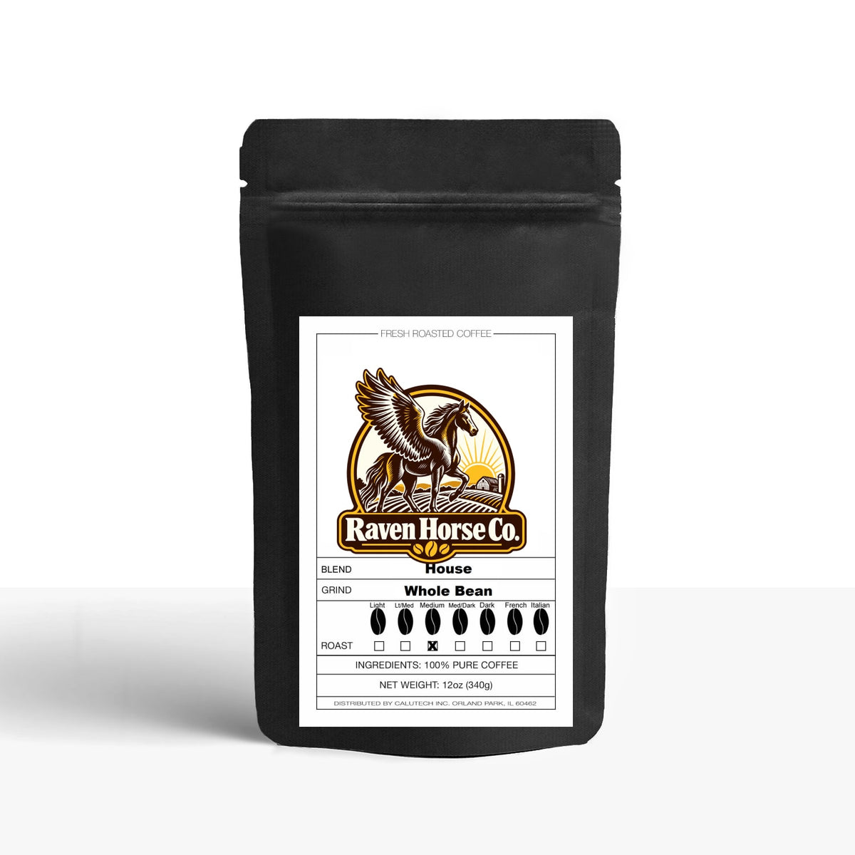 House Blend