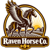 Raven Horse Co. - Home