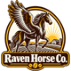 Raven Horse Co. - Home
