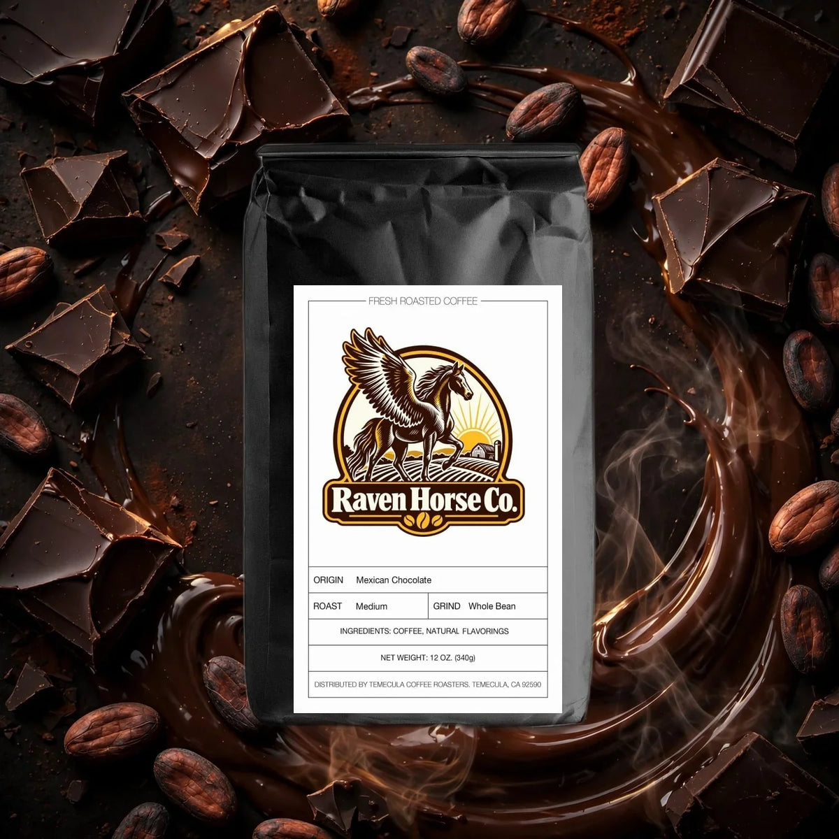 Mexican Chocolate