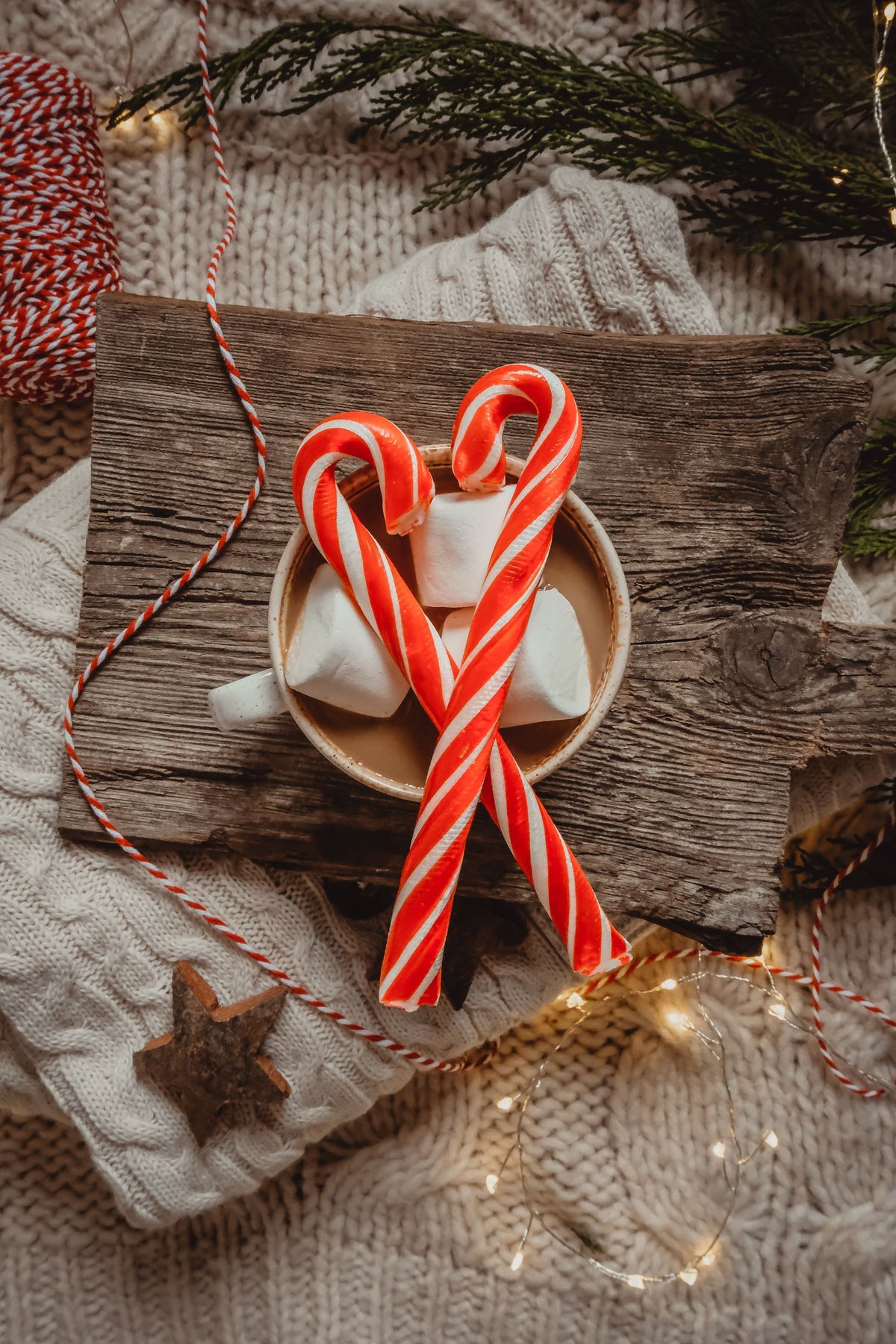 Candy Cane