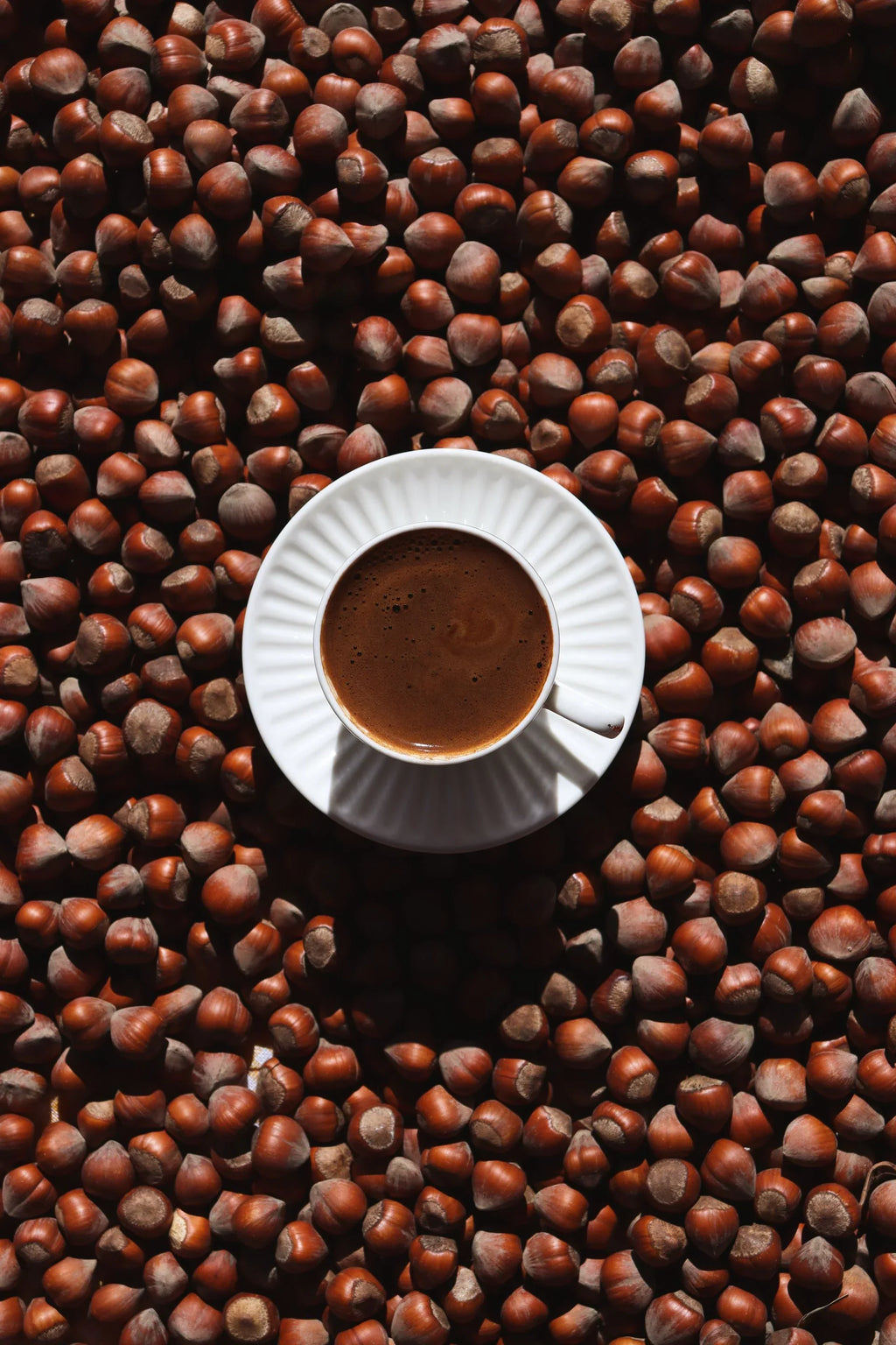 Hazelnut