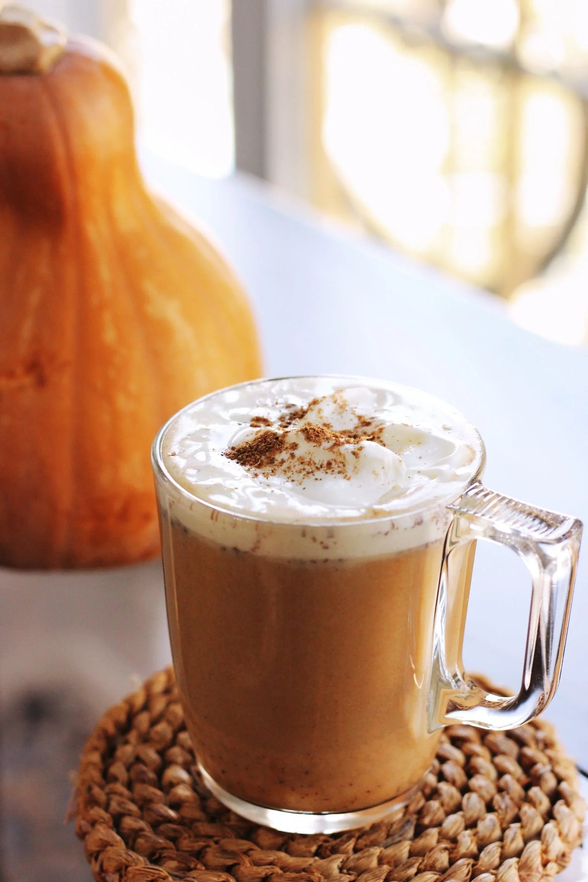 Pumpkin Spice
