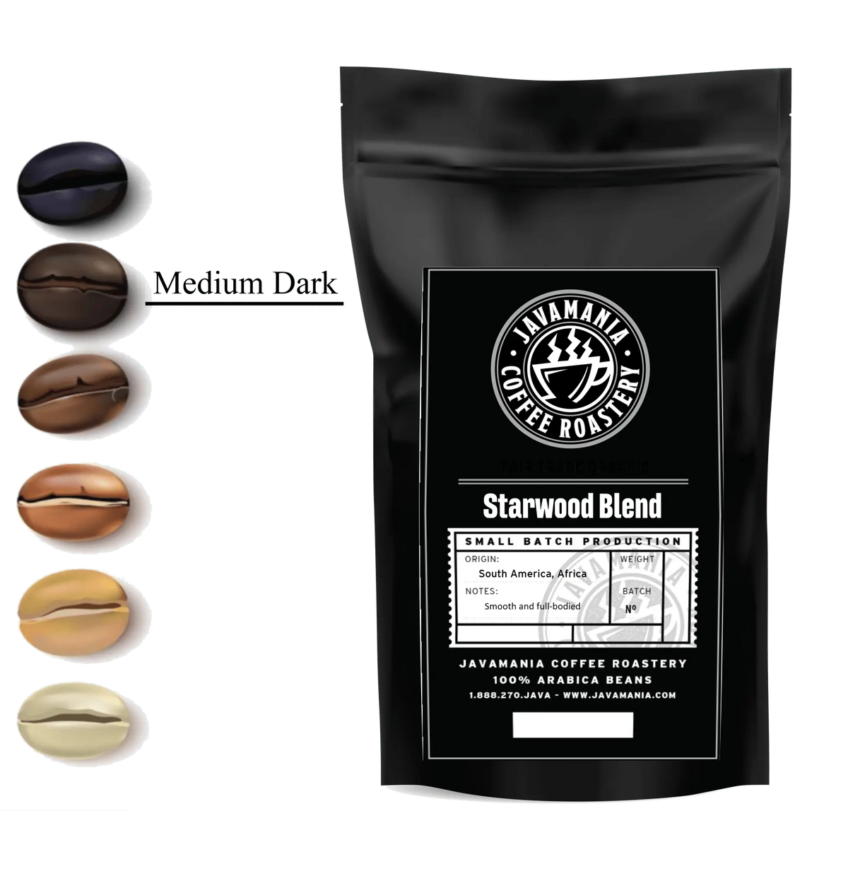 Starwood Blend